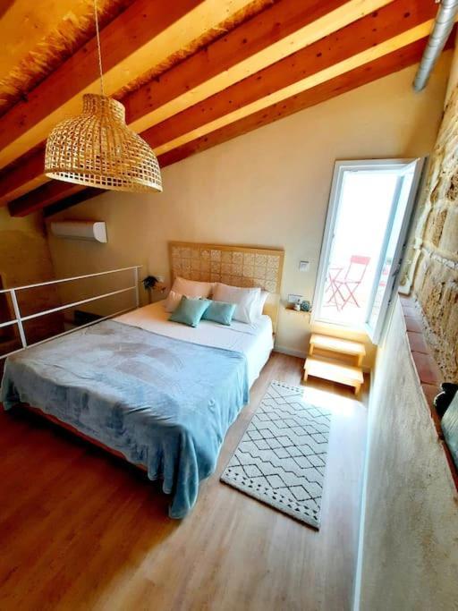 Apartamento Loft céntrico con patio Bodega San Javier Jerez de la Frontera Exterior foto