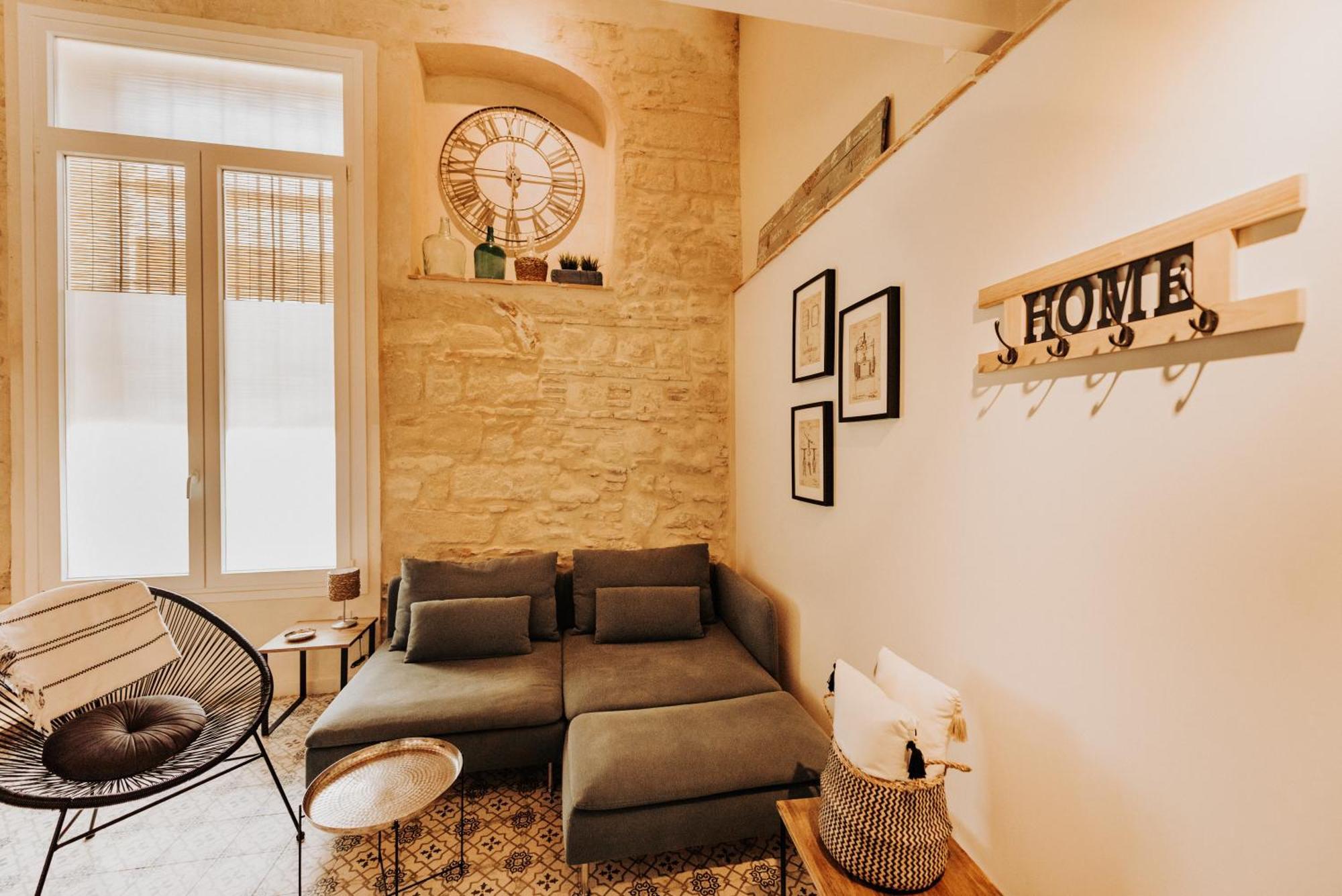 Apartamento Loft céntrico con patio Bodega San Javier Jerez de la Frontera Exterior foto